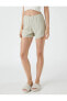 Фото #3 товара Пижама Koton Jacquard Shorts