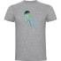 Фото #1 товара KRUSKIS Jellyfish short sleeve T-shirt