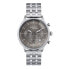Фото #1 товара Мужские часы Breil EW0498 Серый Серебристый