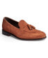 ფოტო #1 პროდუქტის Men's Kennedy Tassel Slip-On Loafer