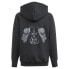 Фото #2 товара ADIDAS Star Wars Z.N.E full zip sweatshirt