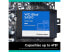 Фото #3 товара WD Blue 4TB SA510 2.5" Internal Solid State Drive SSD - WDS400T3B0A