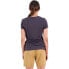 MONS ROYALE Icon Merino Air-Con S24 short sleeve T-shirt Серый, S - фото #3