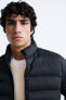 Фото #5 товара Утепленная куртка ZARA Light padded jacket