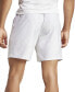 Фото #2 товара Men's Moisture-Wicking Club Tennis Graphic Shorts