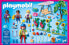 Playmobil Dollhouse 70212, Action/Adventure, Boy/Girl, 4 yr(s), Multicolour, Plastic