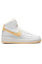 Фото #1 товара Кроссовки женские Nike Air Force 1 High Sculpt