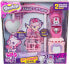 Фото #1 товара Figurka Shopkins Shopkins Wild Style - Szkoła Tańca (SHP56704)