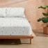 Фото #3 товара Комплект постельного белья Decolores Sahara Многоцветный 260 x 270 см