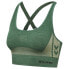 ფოტო #4 პროდუქტის HUMMEL Cleaa Sports Seamless Sports Bra