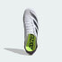 Фото #5 товара adidas men Adizero Finesse Track and Field Running Shoes