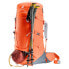 Фото #9 товара DEUTER Aircontact Core 45+10L SL backpack