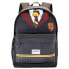 Фото #2 товара KARACTERMANIA Harry Potter Backpack Uniform Adaptable 44 cm