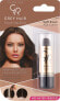 Фото #2 товара Abdeckstift für graue Haare - Golden Rose Grey Hair Touch-Up Stick 06 - Light Brown