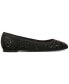 ფოტო #2 პროდუქტის Women's Karli Embellished Slip-On Flats
