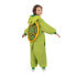 Costume for Children My Other Me Tortoise Yellow Green One size (2 Pieces)