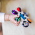 BABY EINSTEIN Curiosity Clutch Sensory Toy