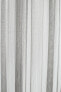 Фото #3 товара Vorhang silber streifen modern