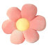 Gänseblümchen Design Blume Weiche Kissen