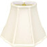 Фото #1 товара Royal Designs Inc Flare Bottom W/Outdoor Corner Scallop Basic Lamp