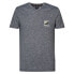 ფოტო #1 პროდუქტის PETROL INDUSTRIES TSV691 short sleeve T-shirt