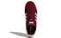 Фото #4 товара Кеды adidas Originals Campus красные
