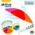 Фото #3 товара AKTIVE Beach Windproof Umbrella 220 cm UV50 Protection