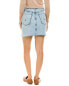 Фото #2 товара Hudson Jeans The Viper Mini Skirt Women's 24