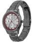 Фото #5 товара Наручные часы Bering 15836-404 Max René Men's Watch