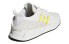 Adidas Originals EQT Cushion Adv White Equipment Yellow CQ2375 Sneakers