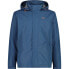 Фото #1 товара CMP Rain Snaps Hood 39X7367 jacket