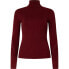 Фото #1 товара PEPE JEANS Dalia Rolled Collar High Neck Sweater