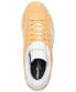 Фото #5 товара Women's Grand Court Alpha Cloudfoam Lifestyle Comfort Casual Sneakers from Finish Line