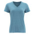 Фото #1 товара DEVOLD OF NORWAY Hareid Merino 200 short sleeve T-shirt