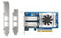 Фото #2 товара QNAP QXG-25G2SF-CX6 - Internal - Wired - PCI Express - Fiber - 25000 Mbit/s