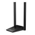 TP-LINK Archer T4U Plus - Wireless - USB - WLAN - Wi-Fi 5 (802.11ac) - 867 Mbit/s - Black