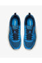 TRACK Erkek Mavi Spor Ayakkabı - 52630 BLLM