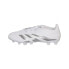 Adidas Predator Club Fxg Белый, 42.6 - фото #1