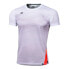 Фото #2 товара 42K RUNNING Wave short sleeve T-shirt