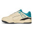 Фото #3 товара Puma Sf Slipstream Lace Up Mens Beige Sneakers Casual Shoes 30757602