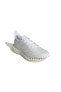IG8987-E adidas 4Dfwd 3 M Erkek Spor Ayakkabı Beyaz