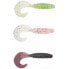 YAMASHIRO Falcetto Sakana Soft Lure 1.5g 60 mm