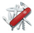 Victorinox 1.3703 - Slip joint knife - Multi-tool knife - Stainless steel - 18 mm - 82 g