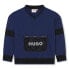 HUGO G00024 sweatshirt