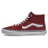 VANS Sk8-Hi Trainers