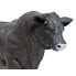 SAFARI LTD Angus Bull Figure