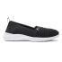 Фото #1 товара Puma Adelina Slip On Womens Black Sneakers Casual Shoes 369621-01