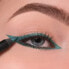 Фото #2 товара Kajal Soft Liner Waterproof 72 Green Turquoise, 1,2 g