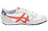 Фото #3 товара Onitsuka Tiger Serrano 低帮休闲运动鞋 白红 / Кроссовки Onitsuka Tiger Serrano 1183A237-102