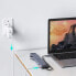 Stacja/replikator Choetech USB-C (HUB-M20)